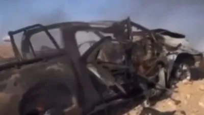 MİT’ten Irak’ın kuzeyine nokta operasyonu