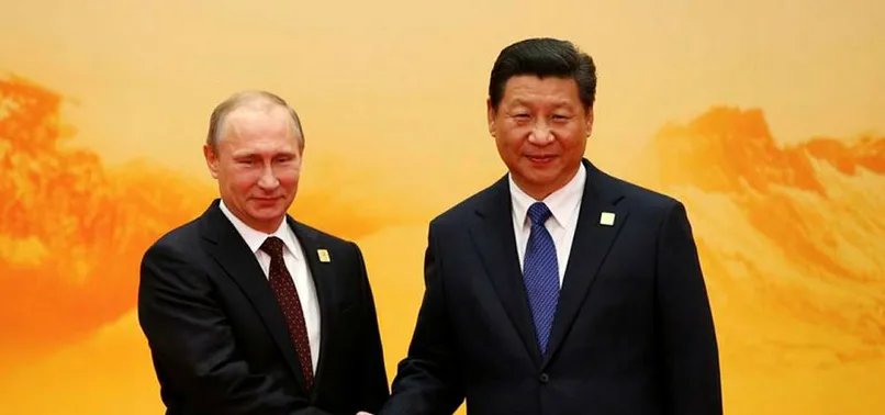 Rus gazı 2019 sonunda Çin'e ulaşacak