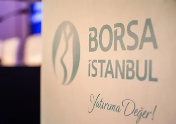 Borsa güne yükselişle başladı