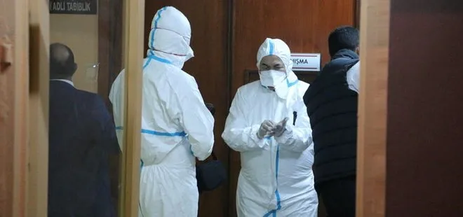 Sağlık Bakanlığı: 3 cenazedeki otopside sarin gazına rastlandı