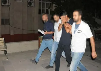 Telefonla konuşuyor diye önce dövdü sonra öldürdü