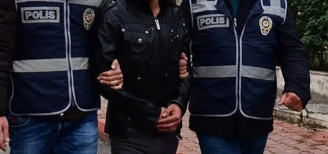 Adana'da 18 yıl 9 ay kesinleşmiş hapis cezasıyla aranan hükümlü yakalandı