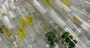 Otogarda yakalandı! Tam 115 tüp...