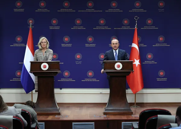 Son dakika: Kabil Havalimanı’nın işletilmesi | Dışişleri Bakanı Çavuşoğlu: Temennimiz Afganistan’da istikrarın sağlanması