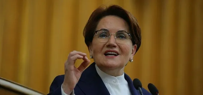 İYİ Parti’de yaprak dökümü sürüyor! İstifaların ardı arkası kesilmeyince destek çağrısı yaptırdı!