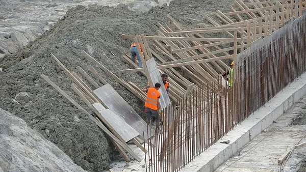 Ordu Şehir Hastanesi bitme aşamasında! Bölge halkının tarif edilemez mutluluğu - 4