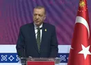 Başkan Erdoğan’dan önemli açıklamalar