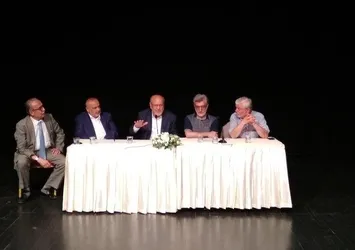 Necmettin Erbakan'ın yol arkadaşlarından Saadet Partililere son çağrı