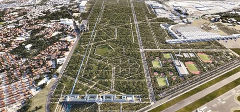 Iste Ataturk Havalimani Na Yapilacak Projenin Tum Ayrintilari