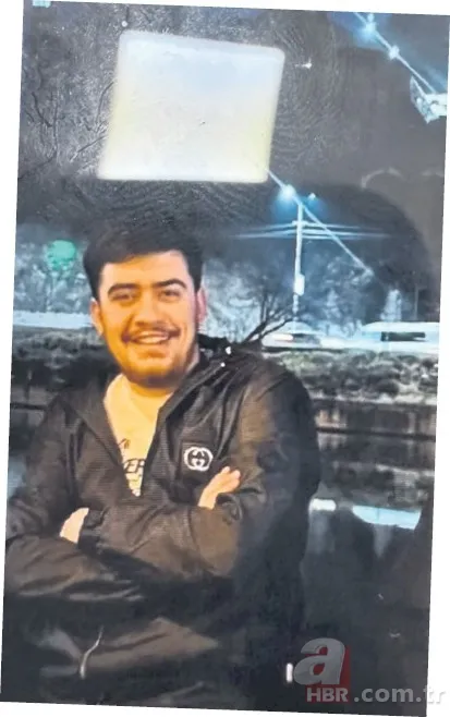 Serdar Öktem cinayetinde talimat 'Daltonlar’dan suikast timi 'Gündoğmuş’tan! 7