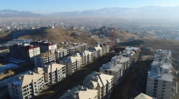 2023 il olacak ilçeler neler? Yüksekova, Erciş il mi olacak, ne zaman? Şartları neler?