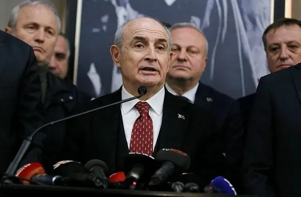 Şehitlerin kemiklerini sızlatan CHP’li belediye için bakanlık harekete geçti! Hesap verecekler