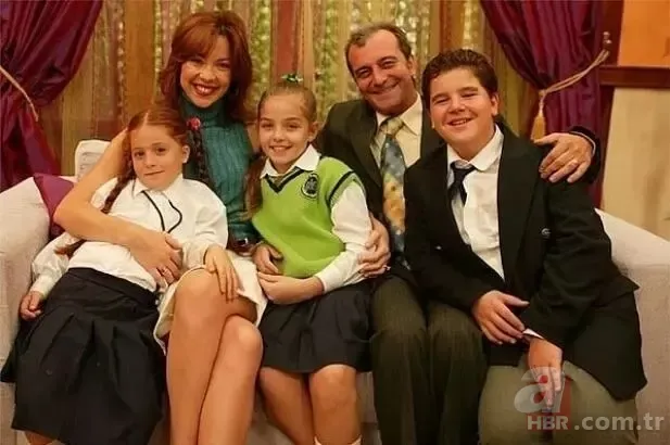 Sihirli Annem dizisinin Çilek'i büyüdü, çok değişti! Zeynep Özkaya bakın şimdi ne yapıyor! Son hali... 3