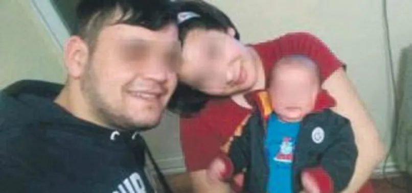 Kızına tokat atan babaya 4 yıl istendi