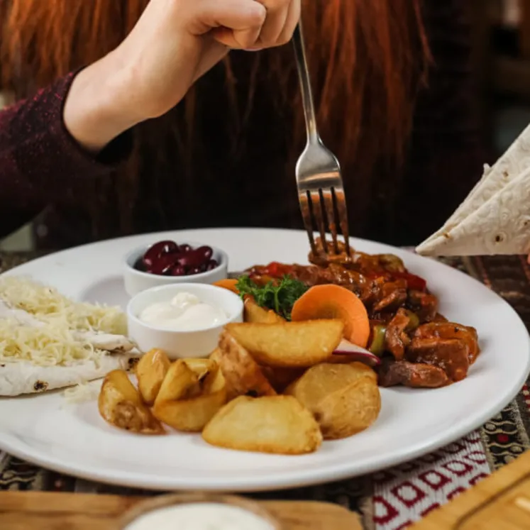 Günde 12 saat aç kalmanın faydaları