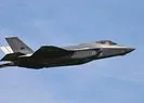 ABDden F-35 için flaş Türkiye açıklaması