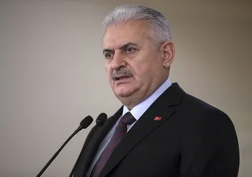 Binali Yıldırım: Diğer partilerden oy gelebilir