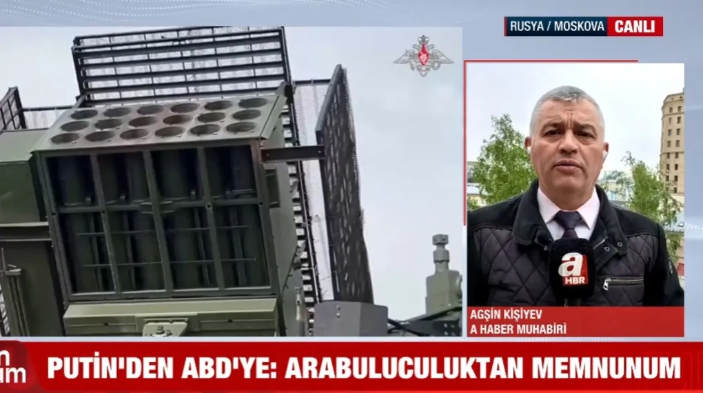 Rusya ve Ukrayna barışacak mı?