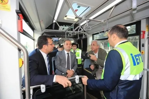 CHP’nin kasası Ekrem İmamoğlu’nun favori ismi Özgür Karabat’a emanet
