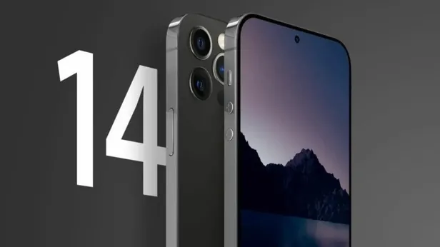 iPhone 14 ne zaman çıkacak? Apple iPhone 14 Türkiye'ye ne zaman gelecek? Ön cam paneli... - 2