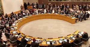 FETÖ’cü kuruluşların BM statüleri düşürüldü!