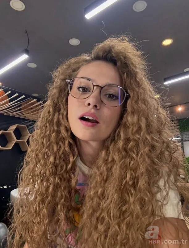 Elçin Sangu'nun sevgilisi sosyal medya fenomeni ile davalık oldu! 5