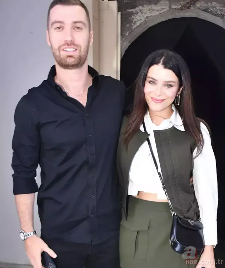 Oğulcan Engin İlayda Alişan sessizliğini bozdu! Aşkın nasıl başladığını anlattı 7