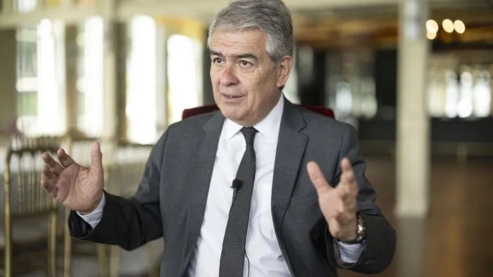 Galatasaray yeni başkanını seçiyor! Gözler yarında