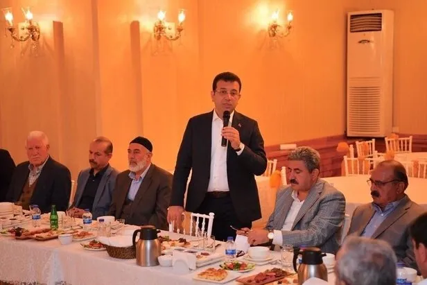 Son dakika: CHP'li Ekrem İmamoğlu’ndan terör örgütü PKK’nın derneği DİAYDER'e ziyaret! Fotoğrafları ortaya çıktı - 4