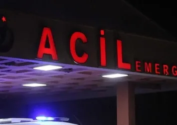 Artvin'de doğal gaz faciası! 1 ölü 1 yaralı