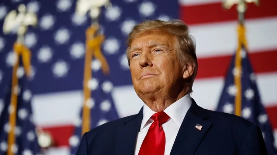 ABD’de 2. Trump dönemi başlıyor