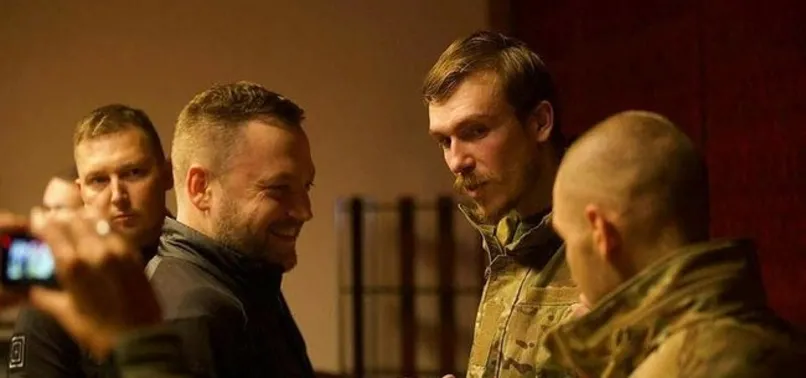 Ukrayna’dan krizleri çözen Başkan Erdoğan’a teşekkür! “Minnettarız”