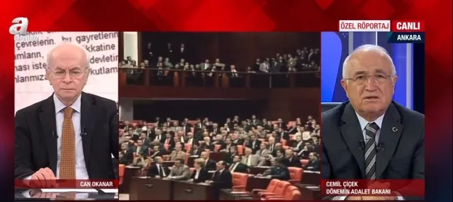 Türk siyasi tarihinde kara gün! 27 Nisan e- Muhtıra: Ülkenin kaderini değişti an - 1