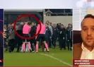 Faruk Koca ve Ankaragücü kulübü ne ceza alacak?