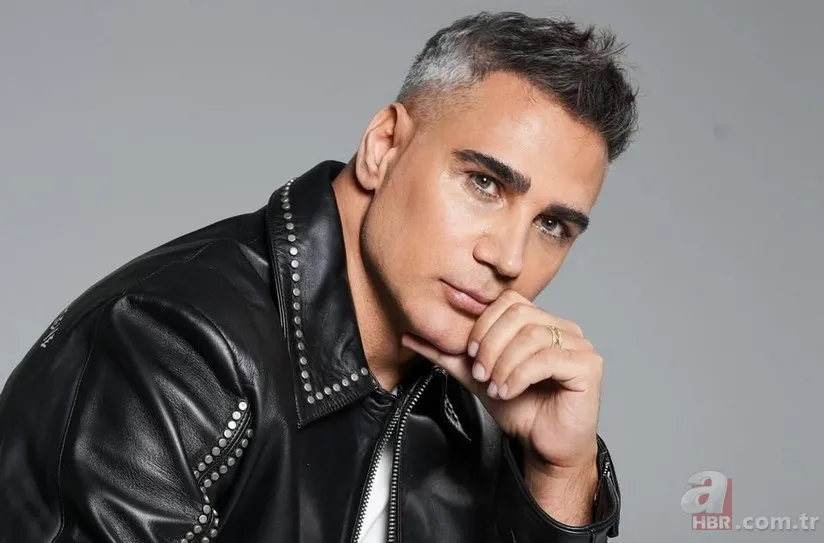 Doğuş'un Azerbaycanlı eşi güzelliğiyle mest etti! 11 yıldır aynı yastığa baş koyuyorlar 1