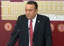 CHPli Adnan Beker partisinden istifa etti