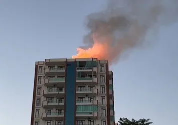 Diyarbakır'daki yangın faciasında kan donduran detay! Anne ve çocukları ihmal kurbanı