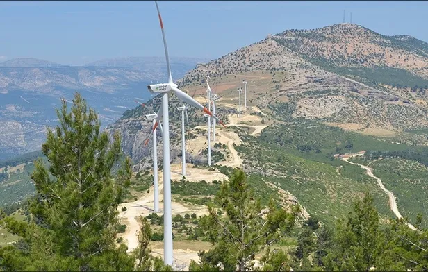 Galata Wind halka arz sonuçları açıklandı mı? Galata Wind Enerji Borsa İstanbul'da ne zaman işlem görecek? - 4