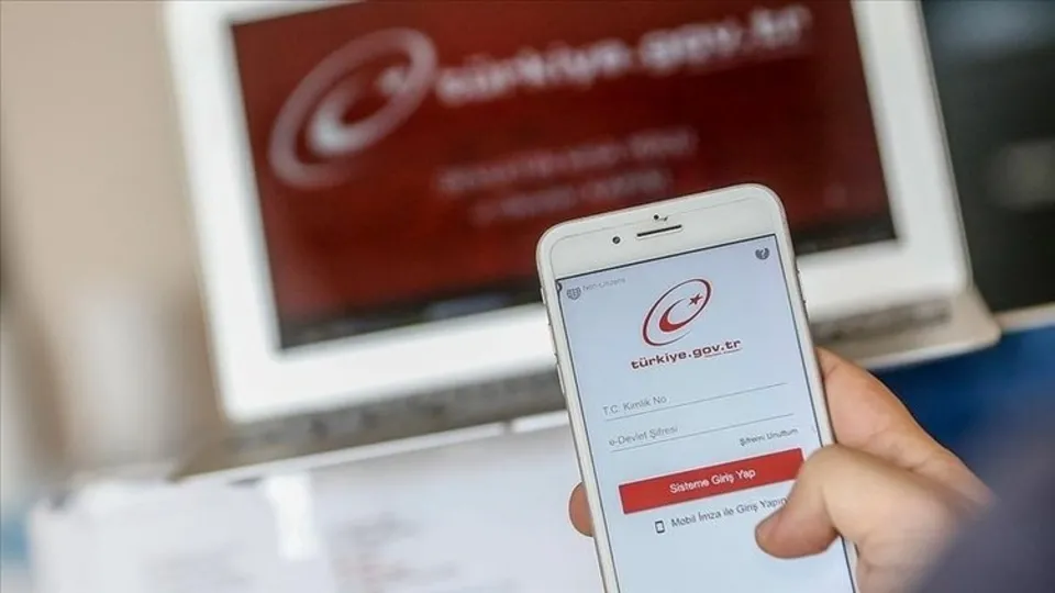 Bakan Bozdağ güzel haberi duyurdu: E-Devlet üzerinden yapılabilecek