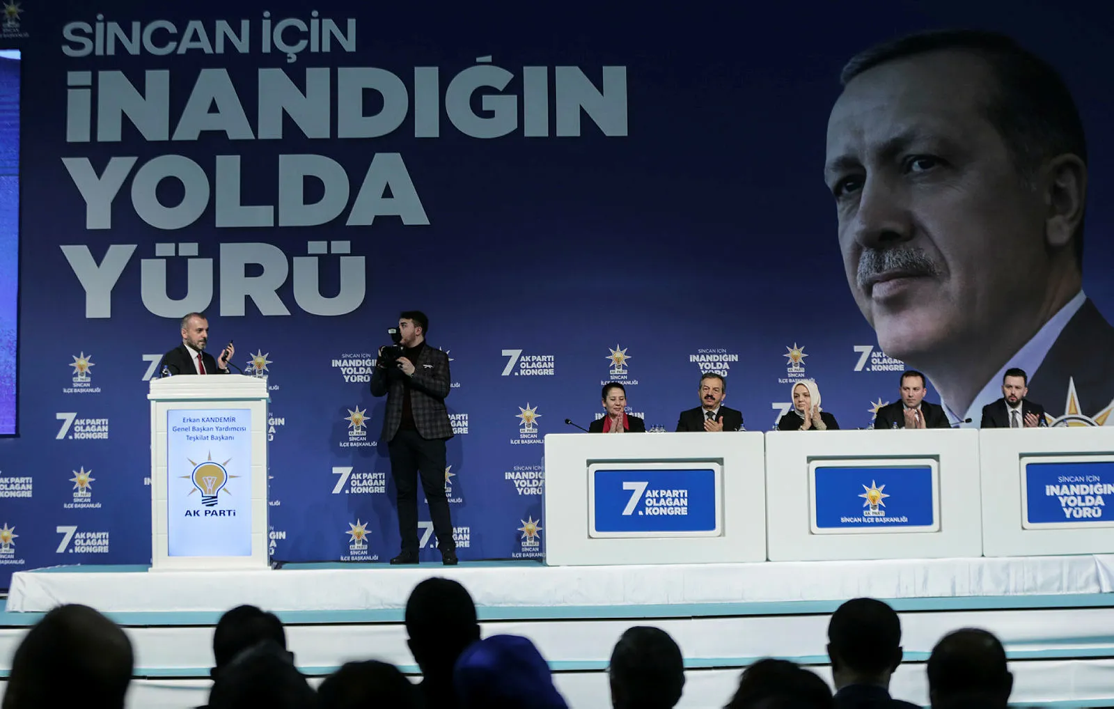 Başkan Erdoğan, telefonla bağlanarak mesajı verdi: Fırsat vermeyeceğiz