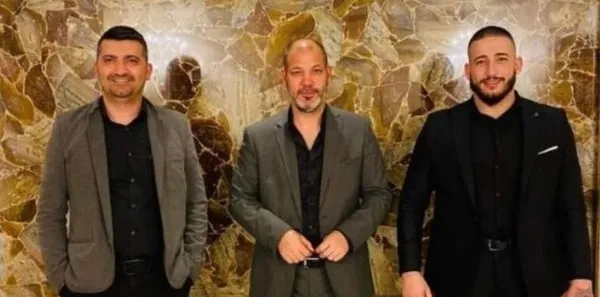 Halil Falyalı suikastında flaş şüphe! Yalan ifade veren iki koruma köstebek mi?