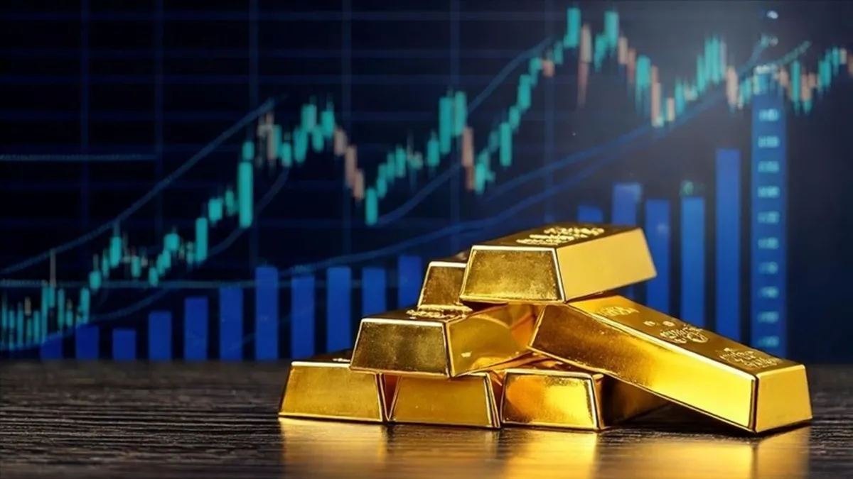 Küresel sistemin sessiz silahı: Altın! Trump'ın ekonomi tabanlı yeni dünya düzeni