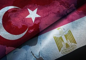 Mısır-Türkiye diplomatik ilişkilerinin 100. yılı paneli!