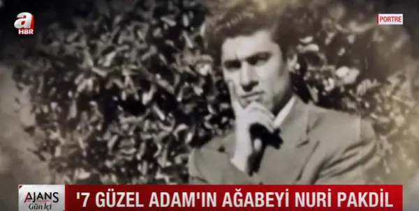 Başkan Erdoğan’dan Muhafazakâr devrimciyim açıklaması! Nuri Pakdil’i anıp A Haber’i işaret etti