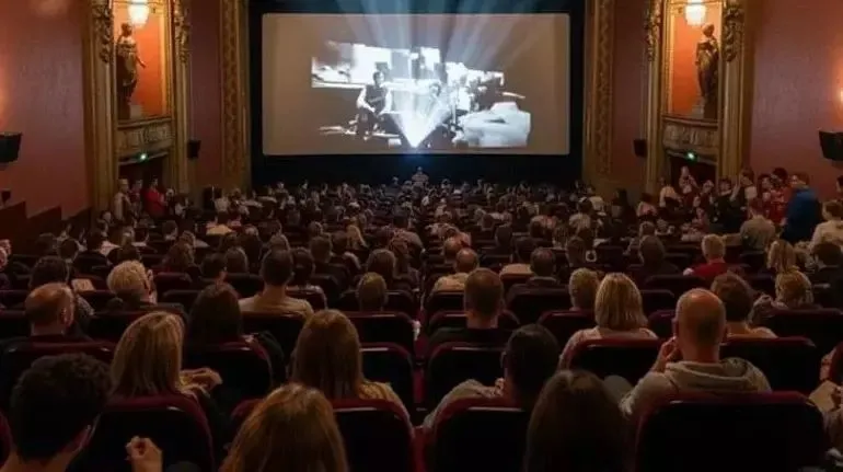 Sinemada yeni dönem: 57 projeye 245 milyon TL nakit desteği - 1