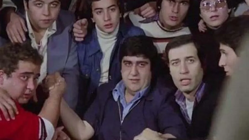 Yeşilçam'dan şaşırtıcı çekim hataları!