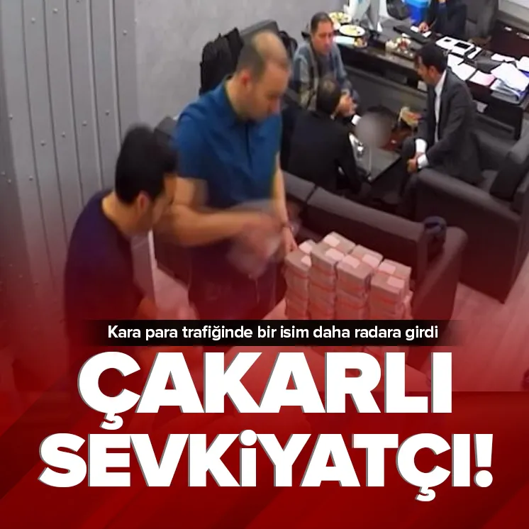 İmamoğlu’nun çakarlı sevkiyatçısı: Hüseyin Köksal