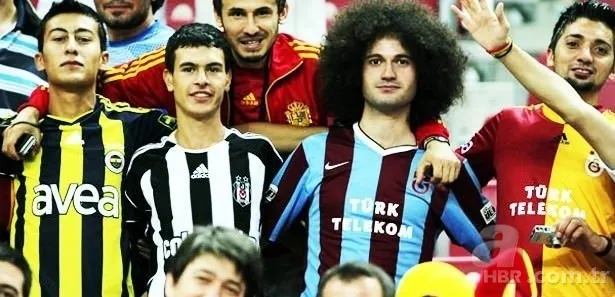 4 büyüklerin taraftarları hangi takıma oy veriyor? İşte dev anketin sonucu 1