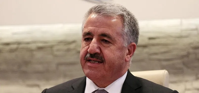 Bakan Ahmert Arslan'ın kardeşi Okan Arslan vefat etti