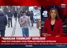 Ramazan Tedbirleri genelgesi